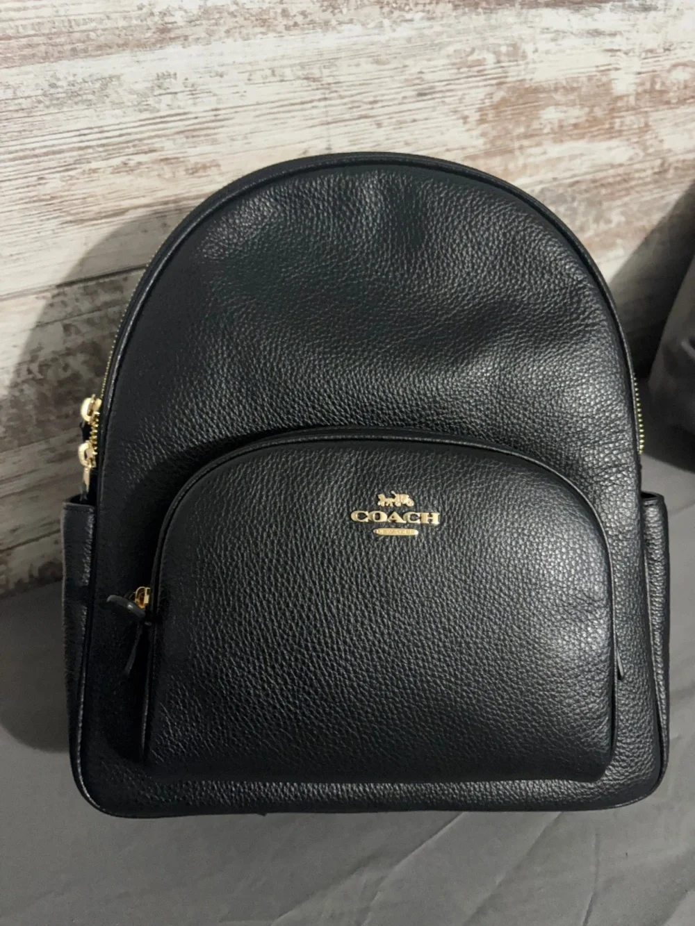Coach Bookbag